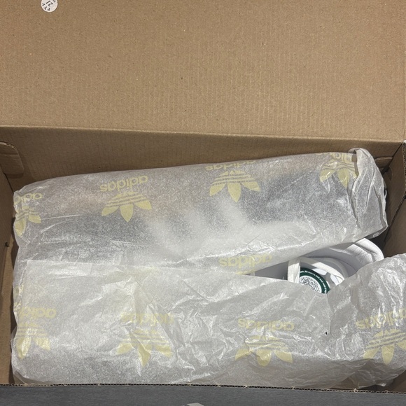 BRAND NEW Adidas Taekwondo Mei Shoes / Ballet Sneakers - Picture 6 of 10